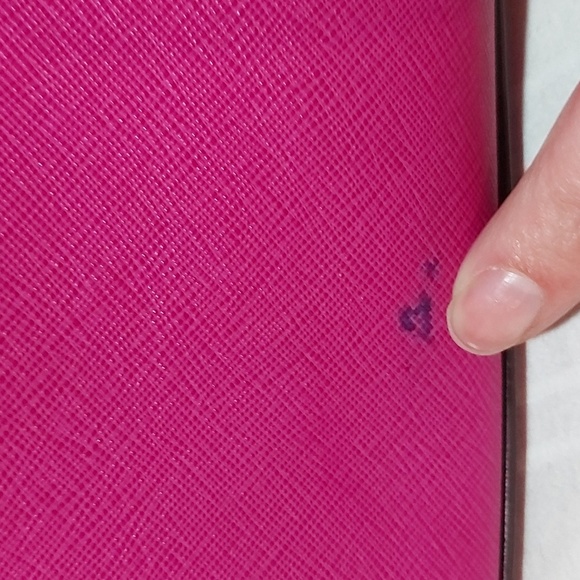 MICHAEL KORS SELMA CROSSBODY NWT! - Picture 6 of 6